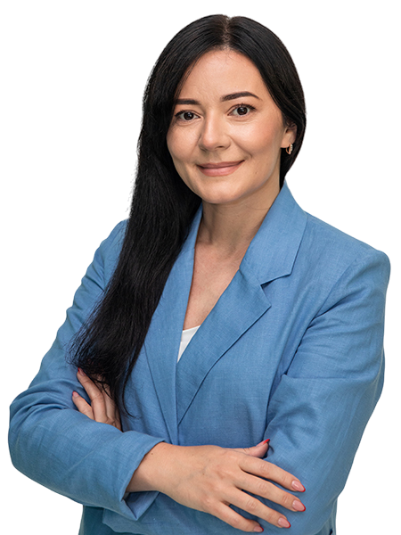 Коруц Уляна Зіновіївна