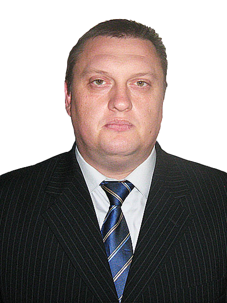Костецький Ярослав Іванович