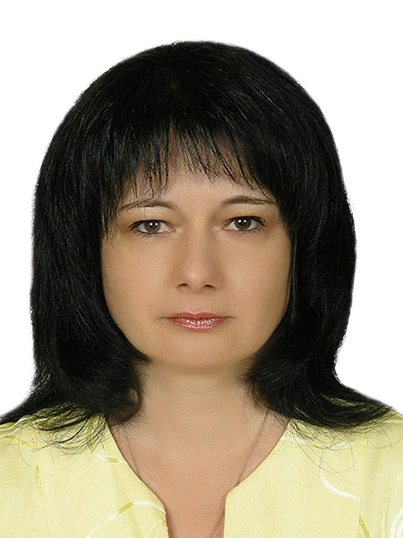Ковальчук Ольга Ярославівна