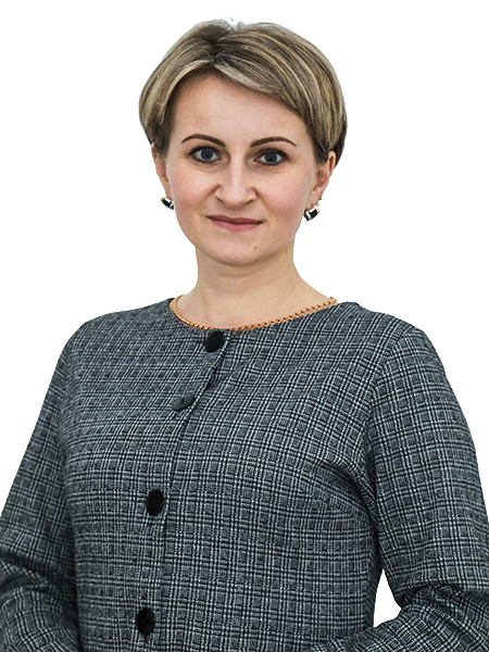 Козак Зоряна Ігорівна