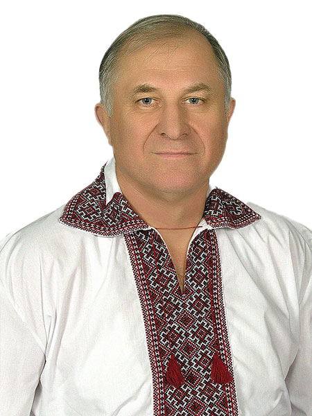 Кравчук Микола Володимирович