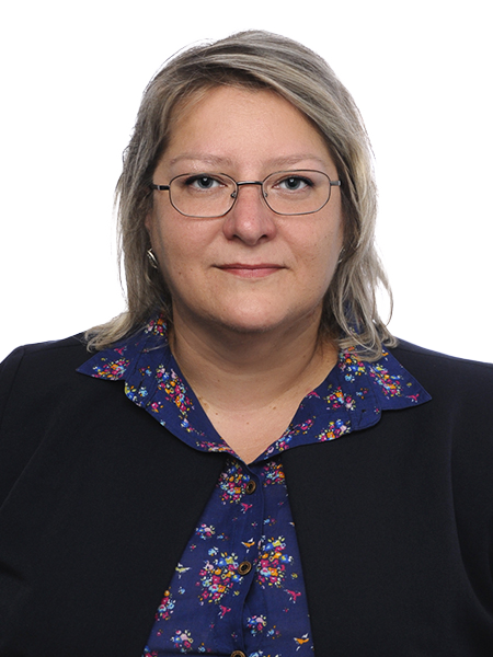 Кравчук Валентина Миколаївна