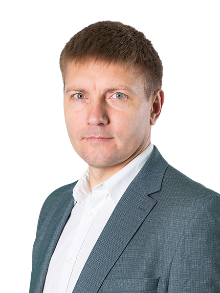 Фото: Кушнір Олексій Ростиславович