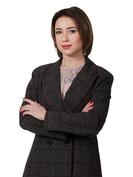Кузь Тетяна Володимирівна
