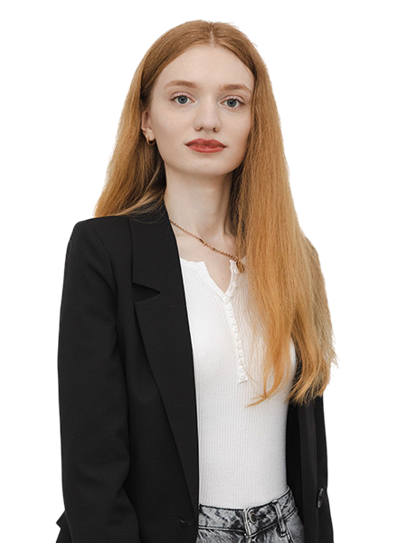 Ліщина Аліна Андріївна
