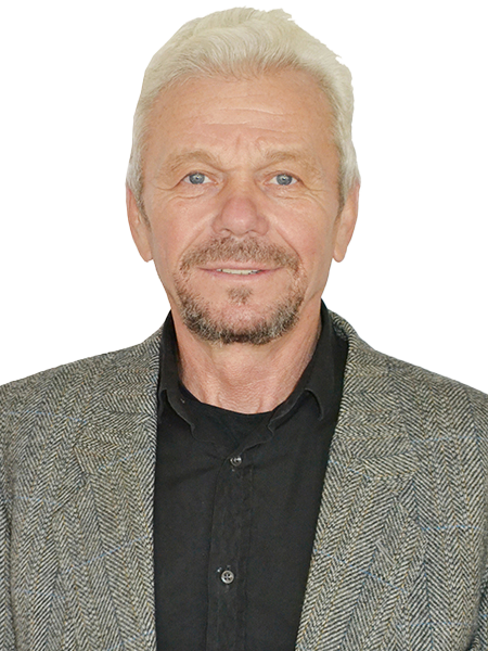 Литвин Анатолій Пантелійович