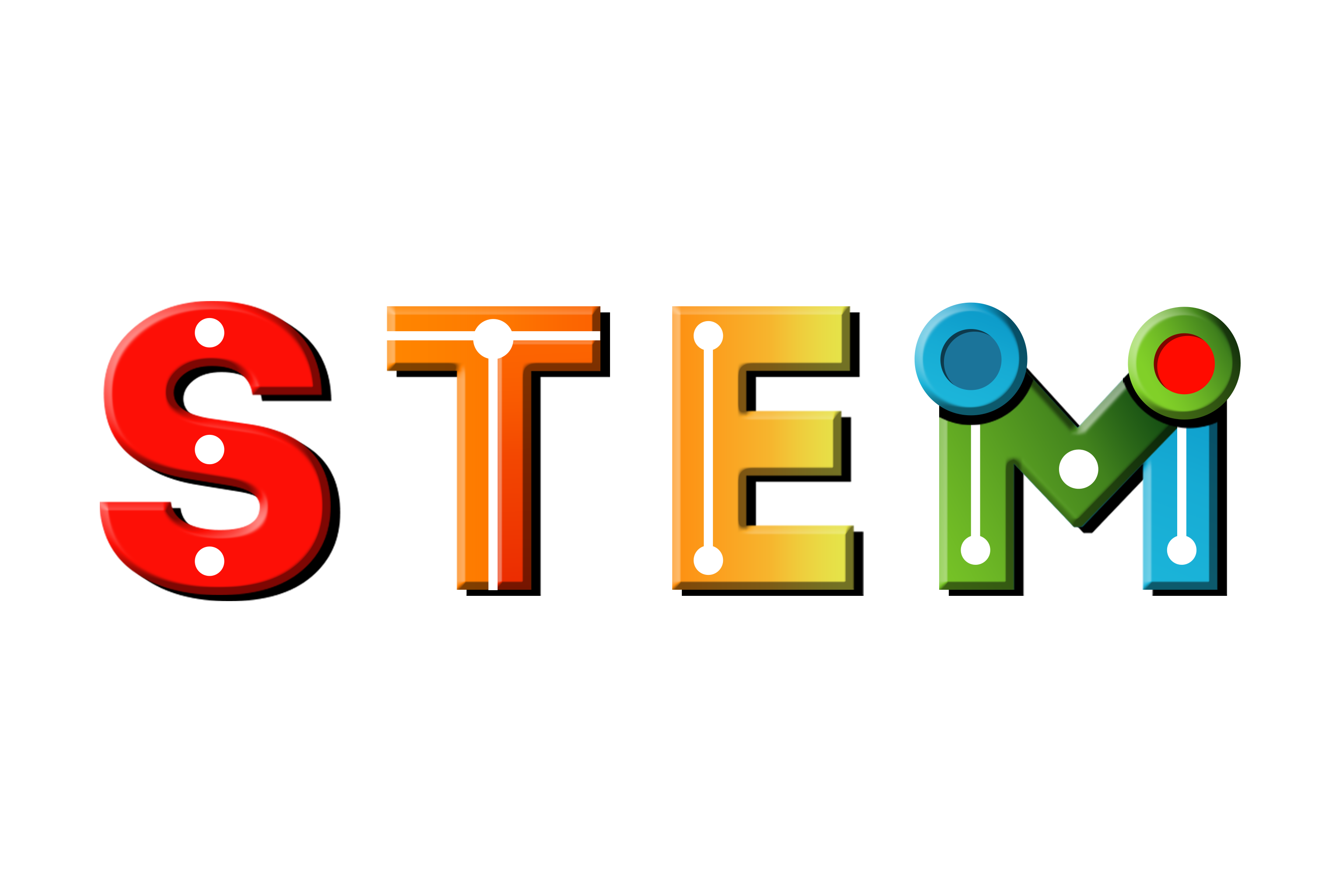 Логотип STEM-лабораторії