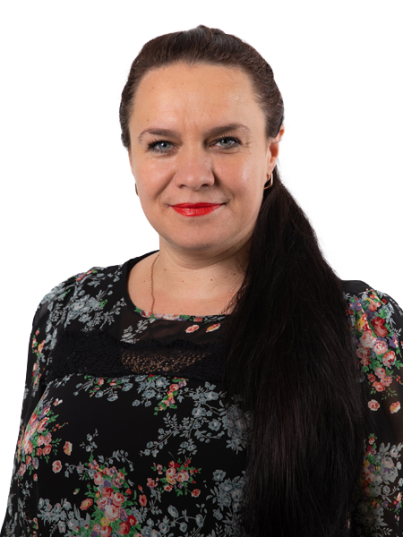 Любезна Ірина Василівна