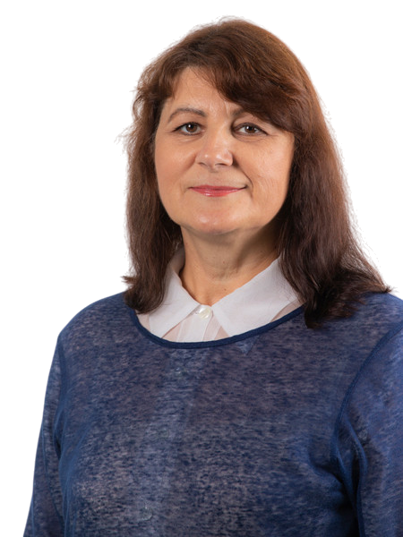 Мачула Леся Омелянівна
