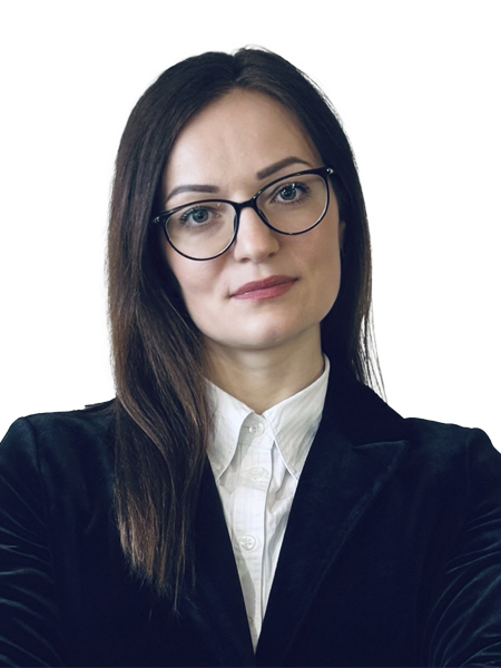Марценко Наталія Степанівна