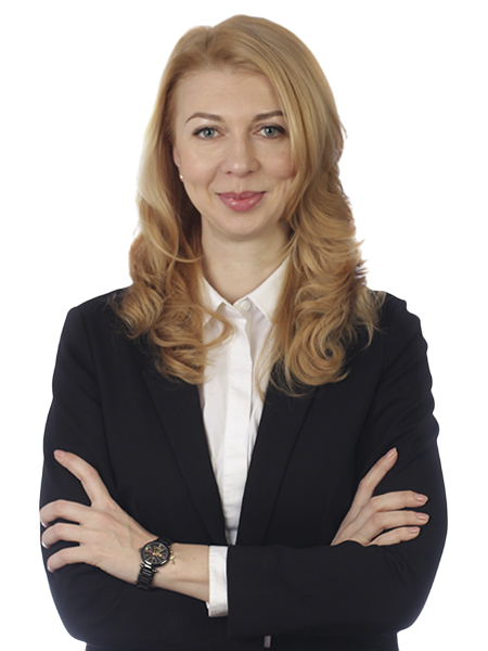 Мазепа Світлана Олегівна