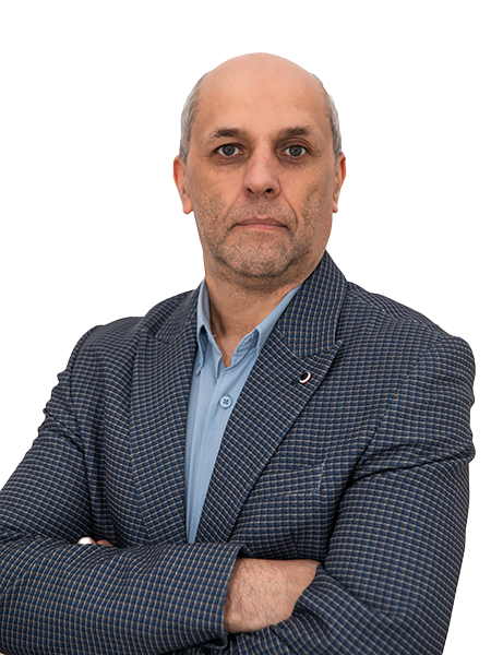 Мельниченко Василь Васильович