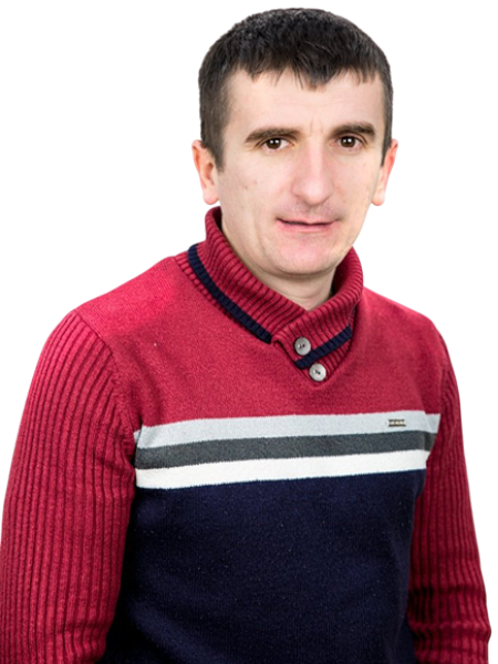 Мельник Андрій Миколайович