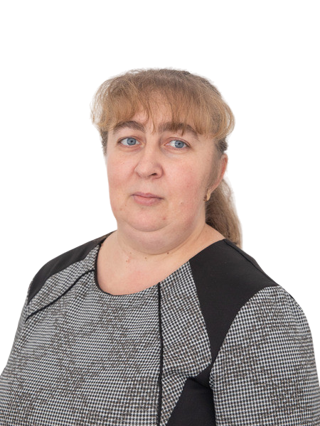 Микула Наталія Орестівна