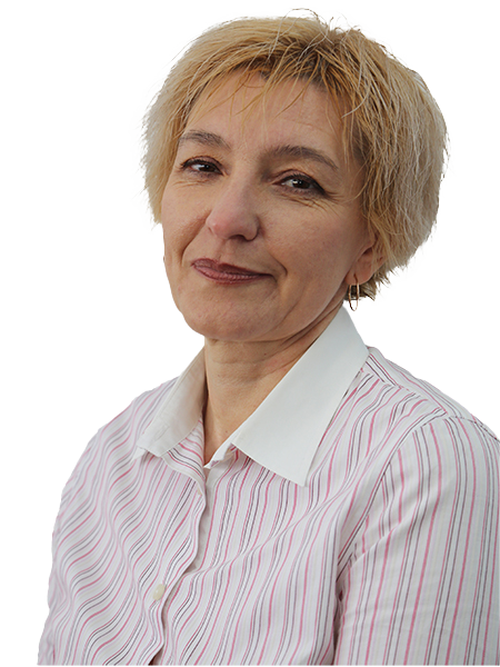 Музика Наталія Миронівна