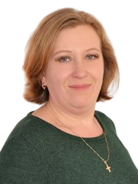 Олішкевич Ганна Петрівна