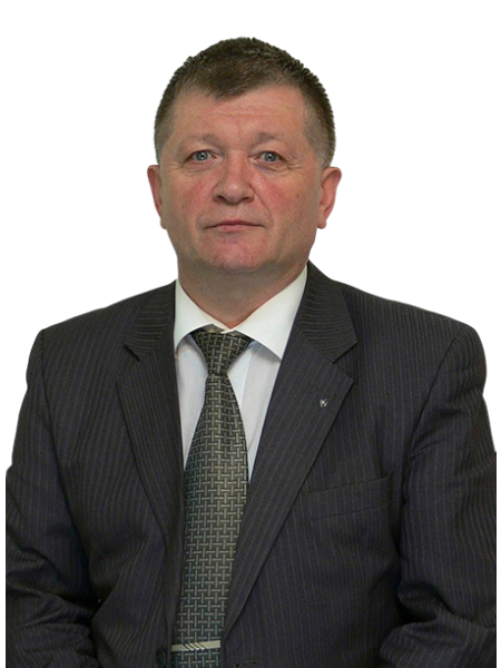 Омельчук Василь Андрійович