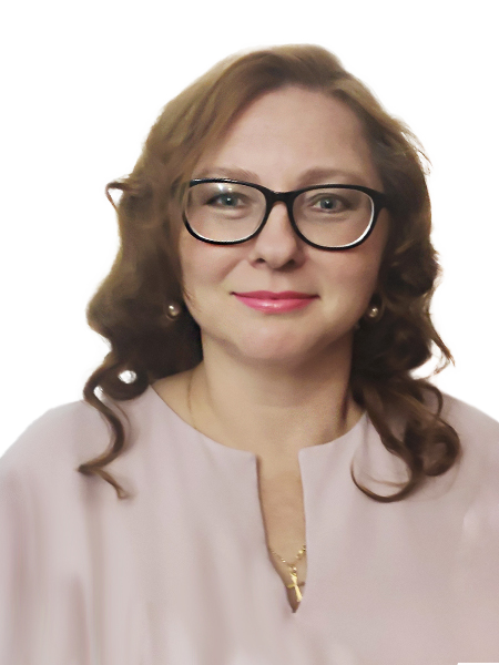 Паращук Лілія Георгіївна
