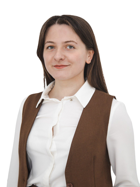 Петришин Наталія Іванівна