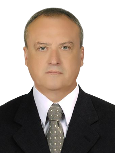 Пілюков Юрій Олександрович