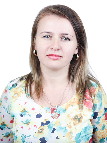 Пиріг Галина Ігорівна