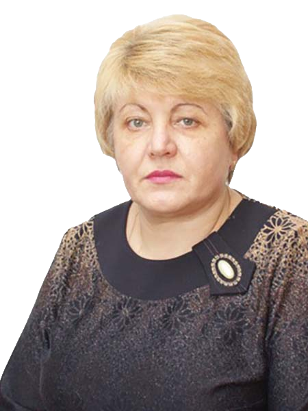 Питуляк Мирослава Романівна