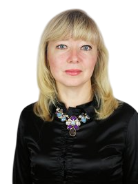 Подковенко Тетяна Олександрівна