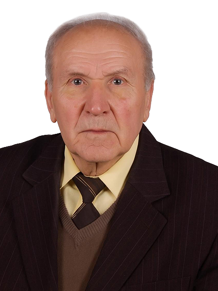 Подобайло Віталій Гнатович