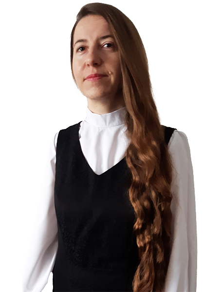 Погорєлова Оксана Мирославівна