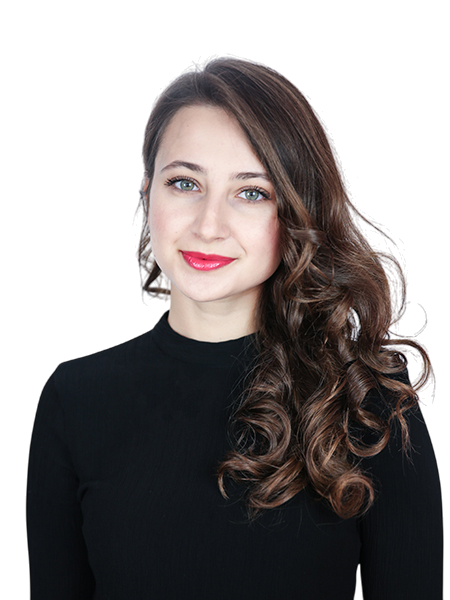 Поперечна Ганна Михайлівна