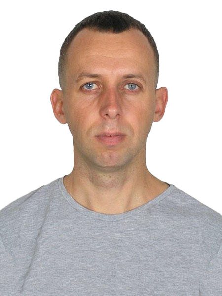 Прогній Павло Богданович