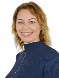 Процюк Алла Віталіївна