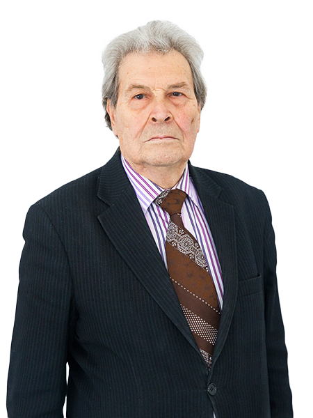Пушкар Михайло Семенович