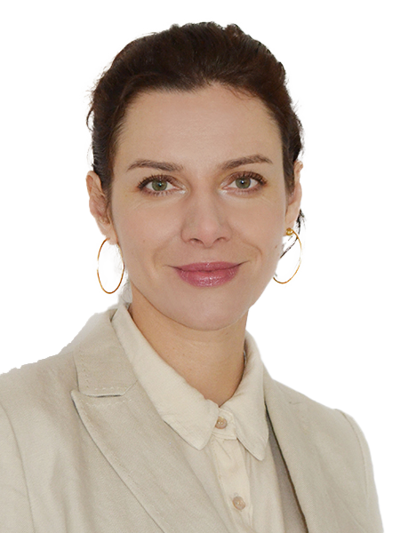 Римар Ольга Григорівна