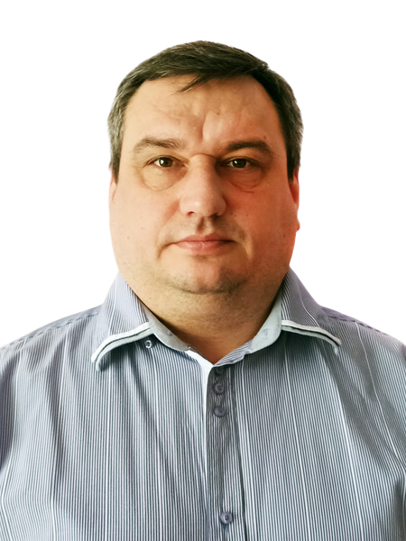 Романець Ігор Євгенович