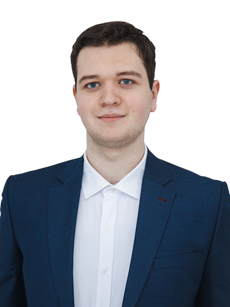 Романів Арсен Ростиславович