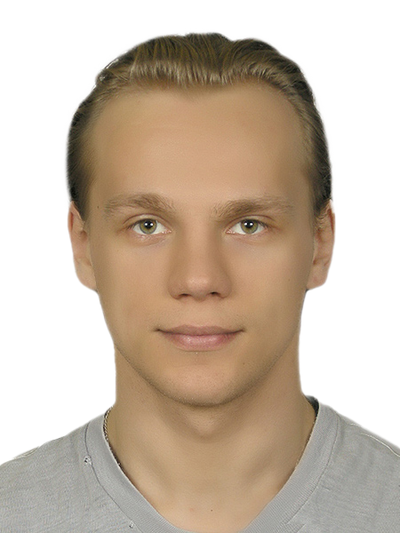 Романюта Едуард Едуардович