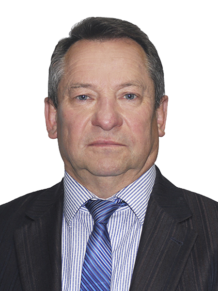 Русенко Ярослав Григорович