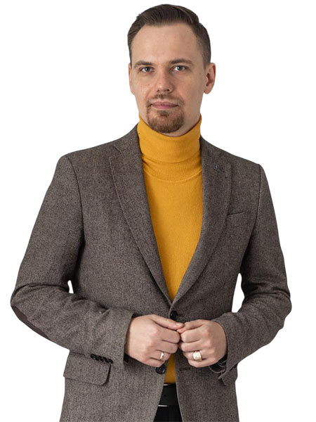Самуляк Михайло Юрійович