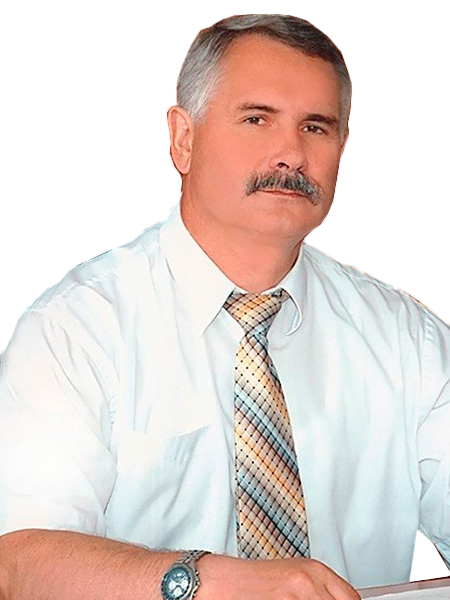 Сапожніков Віктор Борисович