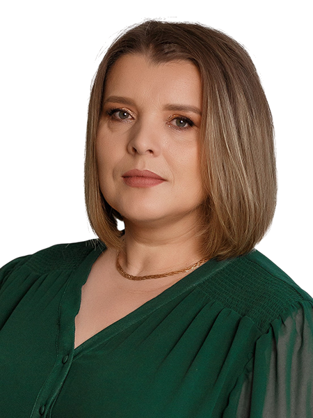 Семанюк Віта Зеновіївна