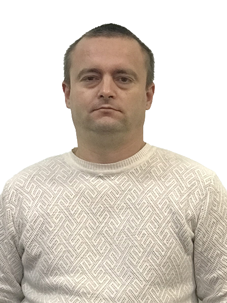 Сеник Іван Іванович
