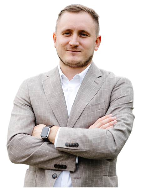 Сеник Тарас Богданович