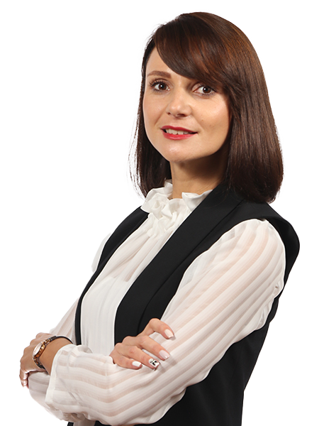 Шевчук Оксана Степанівна