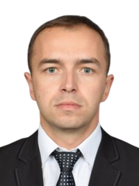 Шевчук Олег Антонович