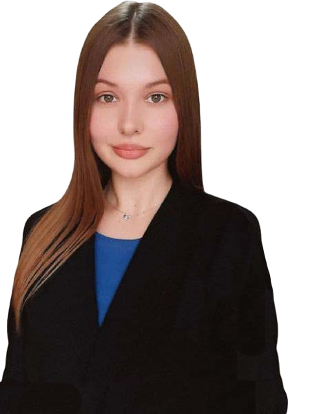 Шок Катерина Петрівна