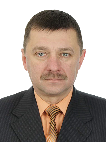 Шрамко Олександр Михайлович