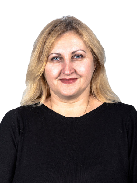 Слимак Ольга Омелянівна
