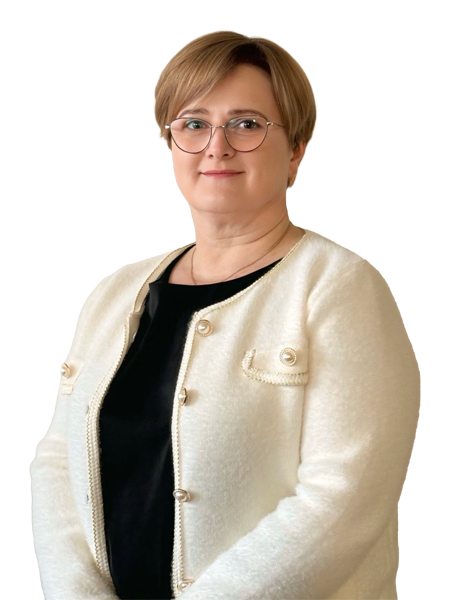 Слома Валентина Миколаївна