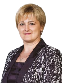 Слома Валентина Миколаївна